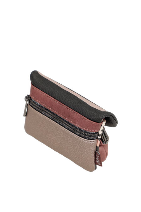 Mały portfel damski Anekke 41819-016 Mademoiselle Parisian - Anekke zdjęcie 4