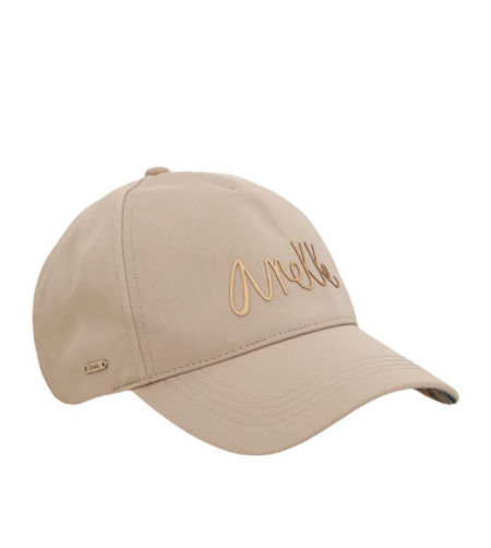 Czapka z daszkiem Anekke 39471-011 jasny róż