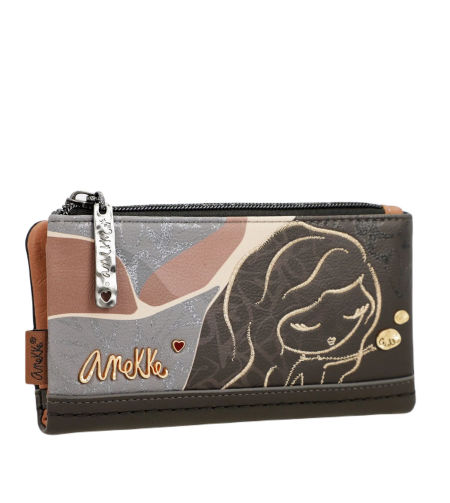 Portfel Anekke 39789-907 Dreamverse Heartbeat
