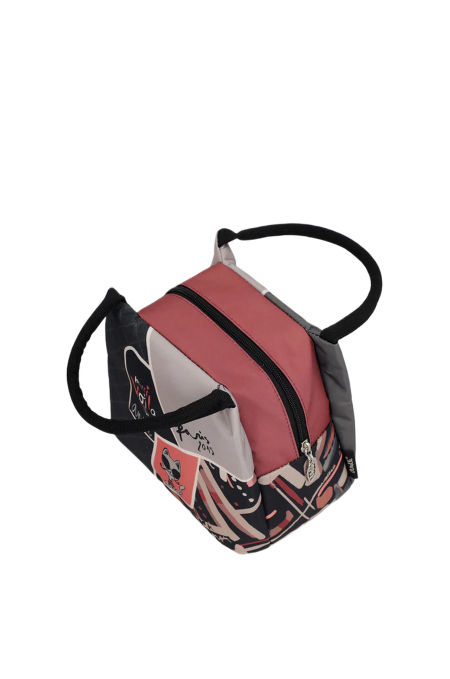 Torba śniadaniowa mała lunch box Anekke 41484-102 Mademoiselle - Anekke zdjęcie 4