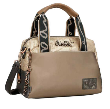 Stylowa torebka Anekke 41781-177 Real Smart Pack - Anekke zdjęcie 1