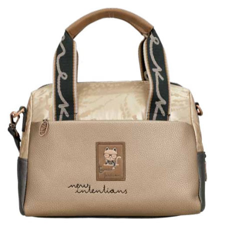 Stylowa torebka Anekke 41781-177 Real Smart Pack - Anekke zdjęcie 2
