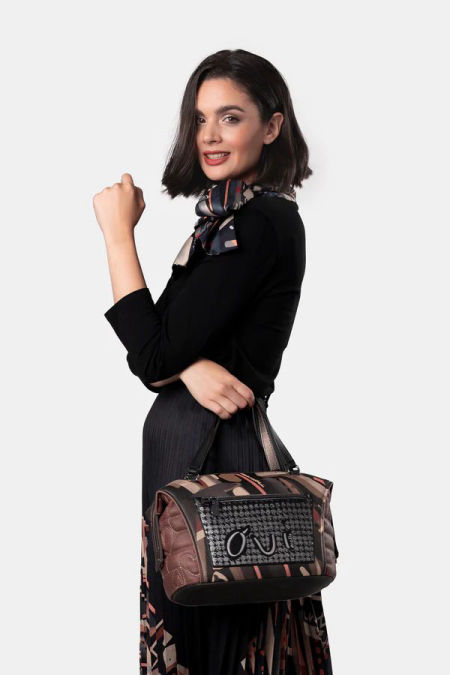 Torebka damska Anekke 41801-397 Mademoiselle - Anekke zdjęcie 2