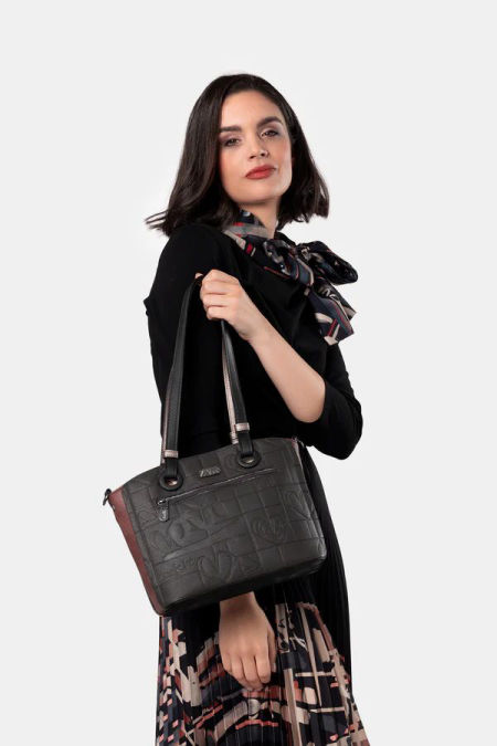 Torebka damska Anekke 41802-372 Mademoiselle - Anekke zdjęcie 2