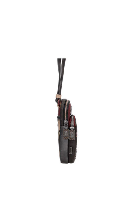 Mini listonoszka torebka Anekke 41803-907 Mademoiselle - Anekke zdjęcie 4