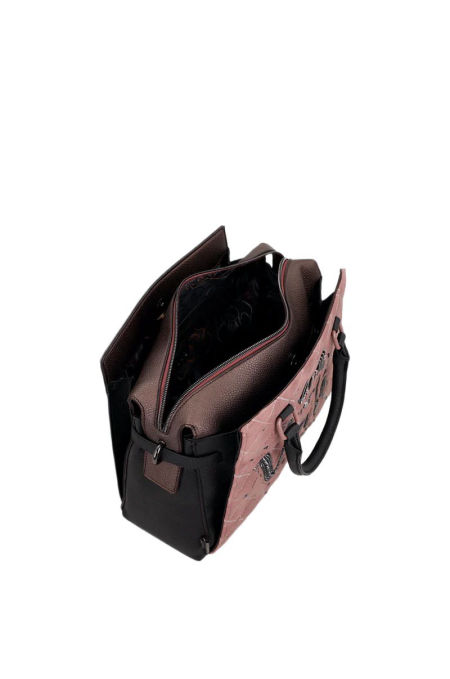 Stylowa torebka Anekke 41811-151 Mademoiselle Parisian - Anekke zdjęcie 4