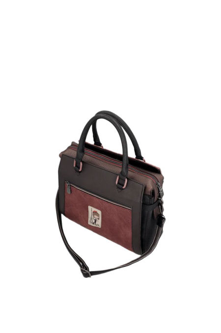 Stylowa torebka Anekke 41811-151 Mademoiselle Parisian - Anekke zdjęcie 3