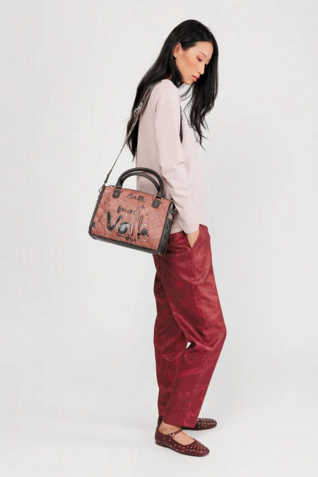 Torebka listonoszka Anekke 41811-345 Mademoiselle Parisian - Anekke zdjęcie 2