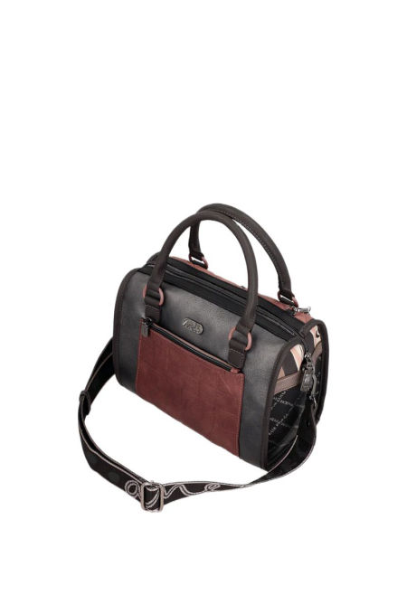 Torebka listonoszka Anekke 41811-345 Mademoiselle Parisian - Anekke zdjęcie 4