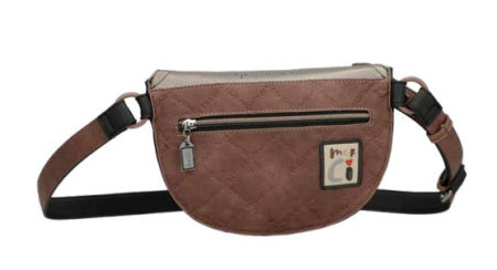 Torebka na ramię nerka Anekke 41815-738 Mademoiselle Parisian - Anekke zdjęcie 2