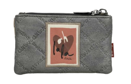 Portfel saszetka Anekke 41819-025 Mademoiselle Parisian - Anekke zdjęcie 2