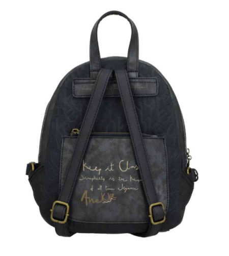 Plecak damski Anekke 41855-252 Mademoiselle Boutique - Anekke zdjęcie 2