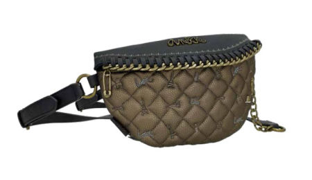 Torebka na ramię nerka Anekke 41855-701 Mademoiselle Boutique - Anekke zdjęcie 1