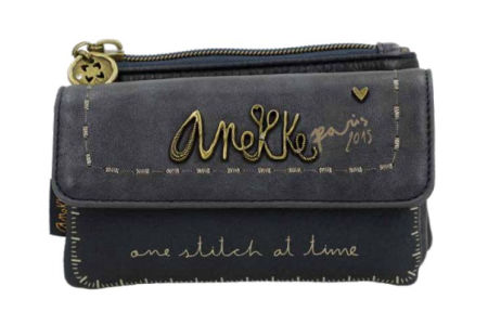 Portfel saszetka Anekke 41859-025 Mademoiselle Boutique - Anekke zdjęcie 1