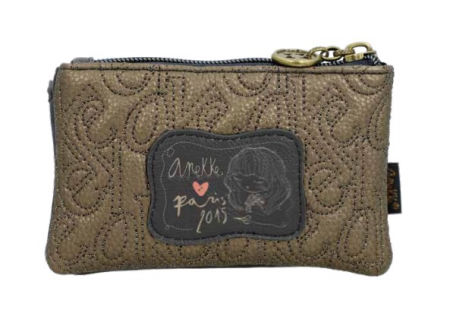 Portfel saszetka Anekke 41859-025 Mademoiselle Boutique - Anekke zdjęcie 2