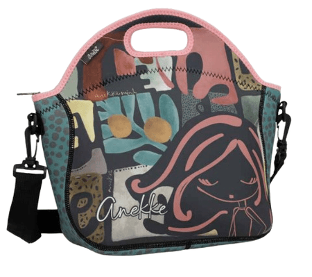 Torba śniadaniowa na lunch Anekke 42474-111 Muse Amphora