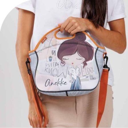 Torba śniadaniowa lunch bag Anekke 42484-112 Sophia
