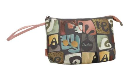 Kosmetyczka damska Anekke 42474-311 Muse Amphora