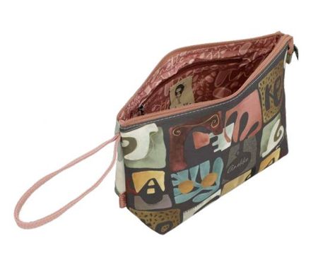 Kosmetyczka damska Anekke 42474-311 Muse Amphora