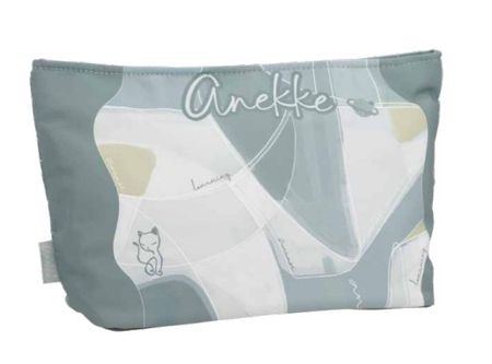 Kosmetyczka damska Anekke 42484-321 Sophia Auralis