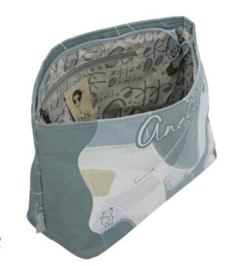 Kosmetyczka damska Anekke 42484-321 Sophia Auralis