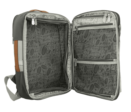 Duży plecak podróżny Anekke 42585-012 Sophia turystyczny