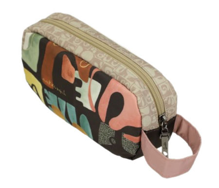 Mała kosmetyczka podróżna Anekke 42597-001 Muse - Anekke zdjęcie 3