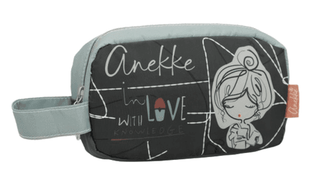 Mała kosmetyczka podróżna Anekke 42587-002 Sophia