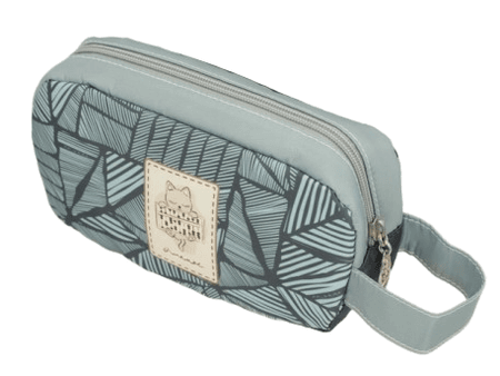 Mała kosmetyczka podróżna Anekke 42587-002 Sophia