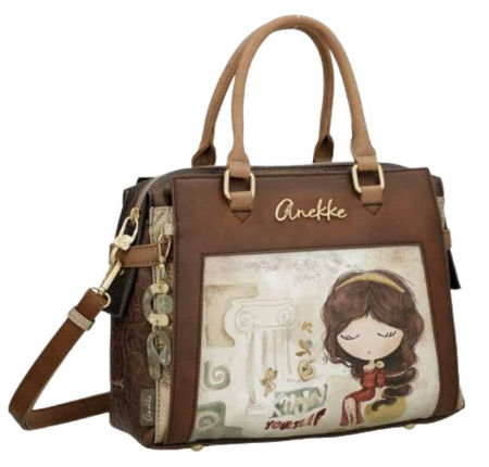 Stylowa torebka Anekke 42701-151 Muse - Anekke zdjęcie 2