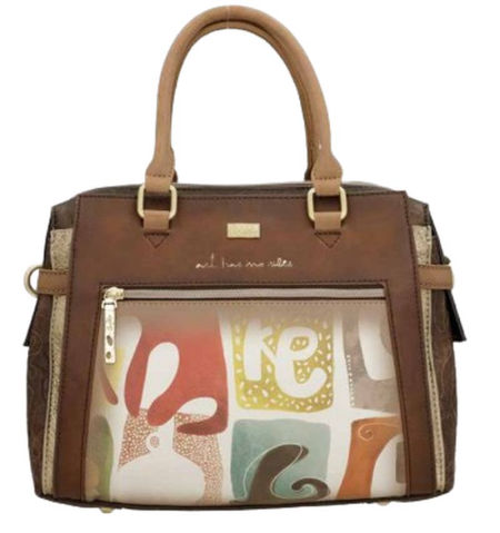 Stylowa torebka Anekke 42701-151 Muse - Anekke zdjęcie 3