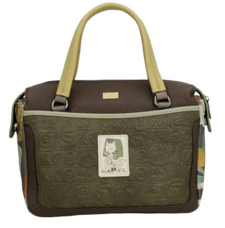 Listonoszka damska torebka Anekke 42701-187 Muse - Anekke zdjęcie 3