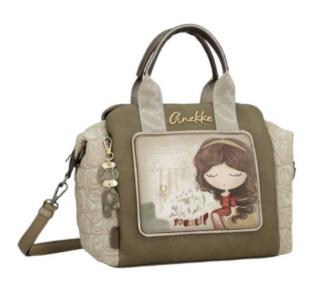 Torebka damska Anekke 42701-192 Muse - Anekke zdjęcie 2