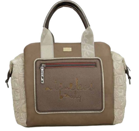 Torebka damska Anekke 42701-192 Muse - Anekke zdjęcie 3