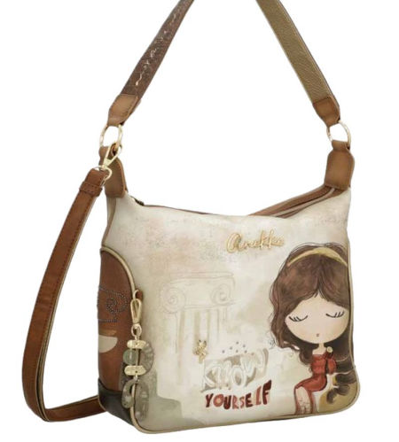 Torebka na ramię Anekke 42702-136 Muse - Anekke zdjęcie 2