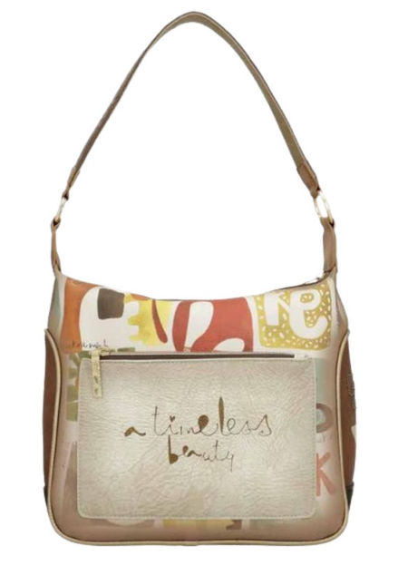 Torebka na ramię Anekke 42702-136 Muse - Anekke zdjęcie 3