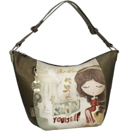 Torebka na ramię Anekke 42702-388 Muse - Anekke zdjęcie 2