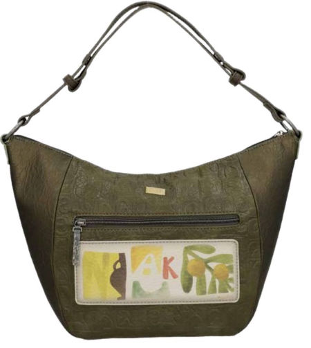 Torebka na ramię Anekke 42702-388 Muse - Anekke zdjęcie 3