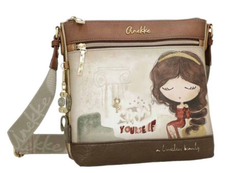 Torebka listonoszka Anekke 42703-069 Muse - Anekke zdjęcie 2