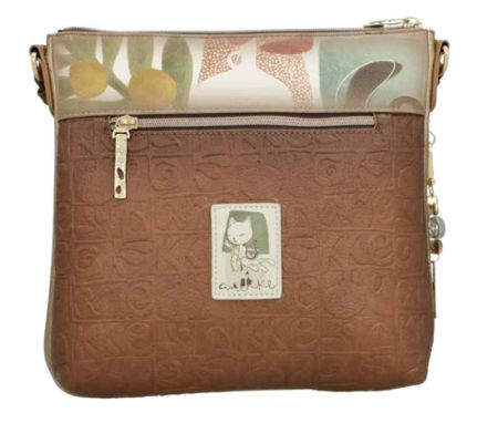 Torebka listonoszka Anekke 42703-069 Muse - Anekke zdjęcie 3