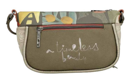 Stylowa listonoszka damska Anekke 42703-541 Muse - Anekke zdjęcie 3