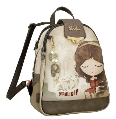 Plecak damski Anekke 42705-043 Muse - Anekke zdjęcie 2