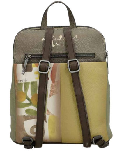 Plecak damski Anekke 42705-073 Muse - Anekke zdjęcie 3