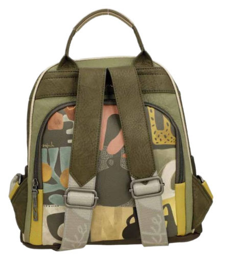 Plecak damski Anekke 42705-213 Muse - Anekke zdjęcie 3