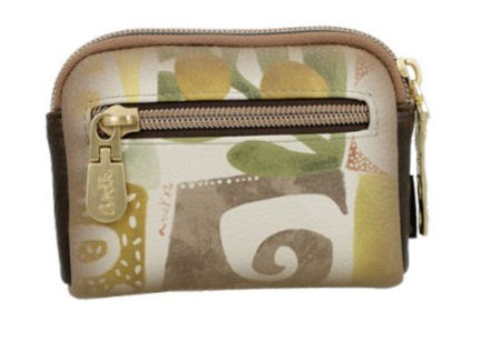 Mały portfel portmonetka Anekke 42709-018 Muse - Anekke zdjęcie 2