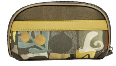 Duży portfel damski Anekke 42709-709 Muse - Anekke zdjęcie 2