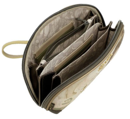 Duży portfel damski Anekke 42709-709 Muse - Anekke zdjęcie 3