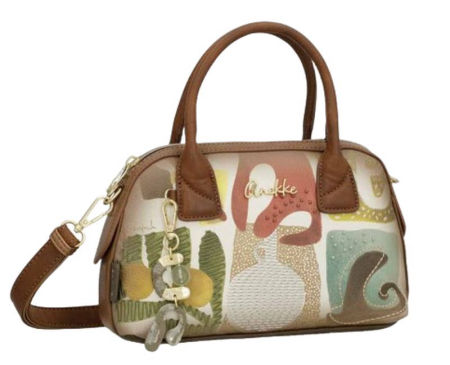 Mała torebka damska Anekke 42711-410 Muse Amphora - Anekke zdjęcie 2