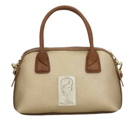 Mała torebka damska Anekke 42711-410 Muse Amphora - Anekke zdjęcie 3