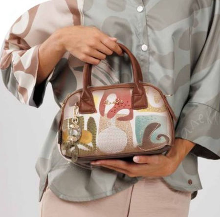 Mała torebka damska Anekke 42711-410 Muse Amphora - Anekke zdjęcie 1